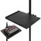 Universal Sound Card Tray And Microphone Stand Clip For Live Broadcast 5