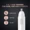 Battery Powered Mens Nose Hair Trimmer With 360 Dual Rotary Blades 3
