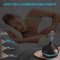 186 Fl Oz USB Aroma Diffuser With 7 Color LED Lights And Remote Control 5