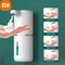 Xiaomi 128 Fl Oz Automatic Foam Soap Dispenser P11 With USB Charging 0