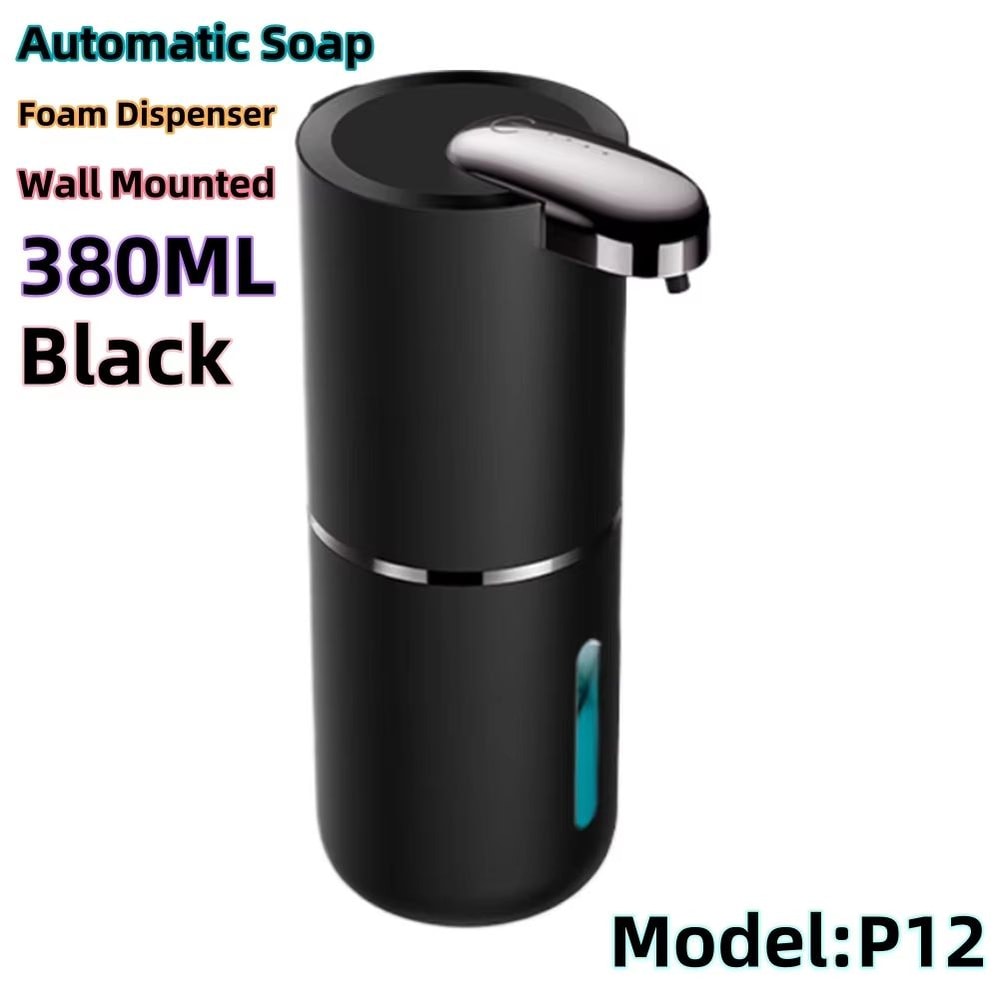 Xiaomi 128 Fl Oz Automatic Foam Soap Dispenser P11 With USB Charging 13