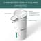 Xiaomi 128 Fl Oz Automatic Foam Soap Dispenser P11 With USB Charging 5
