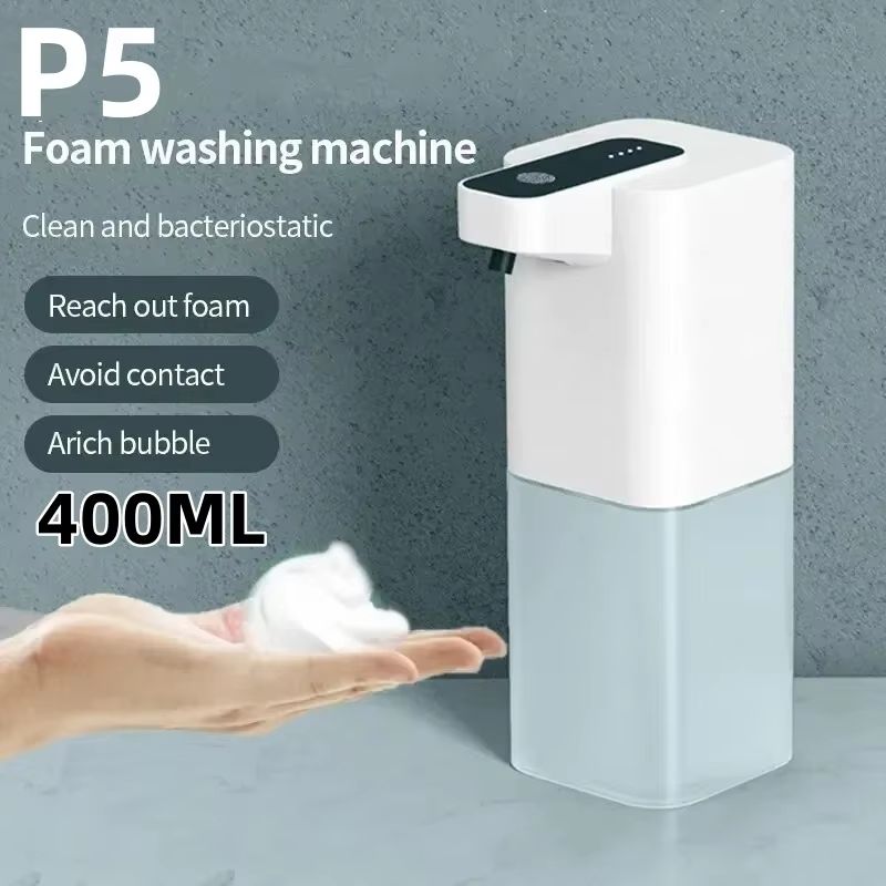 Xiaomi 128 Fl Oz Automatic Foam Soap Dispenser P11 With USB Charging 8