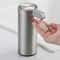 Automatic Kitchen Soap Dispenser Stainless Steel Sensor Hand Wash And Sanitizer Pump 7