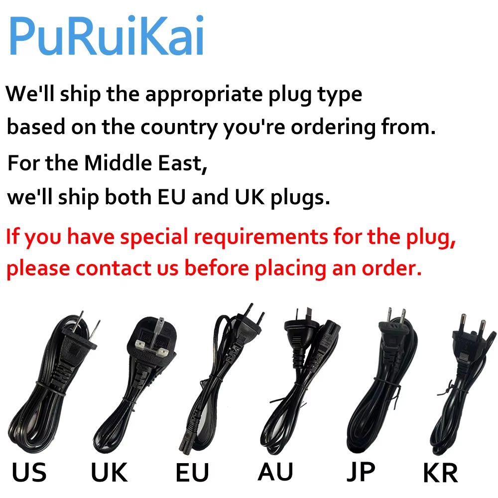 PuRuiKai Smart Window Cleaning Robot Automatic Glass Vacuum Cleaner 5