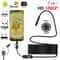 8 Mm USB Endoscope Camera 1080p HD With LED Lights And Flexible Waterproof Cable 0