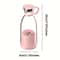 Portable Wireless Mini Fruit Blender Juicer Rechargeable Personal Cup 1