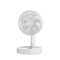 USB Foldable 4Speed Mini Fan With Timer For Bedroom Indoor And Outdoor Use 0
