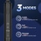 Rechargeable Sonic Electric Toothbrush For Adults T37 With 4 Brush Heads 1