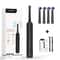 Rechargeable Sonic Electric Toothbrush For Adults T37 With 4 Brush Heads 7