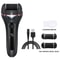 Rechargeable Electric Callus Remover Foot File With 3 Grinding Heads 6