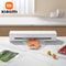 Xiaomi Mijia Food Vacuum Sealer Packaging Machine With 10 Free Bags 0