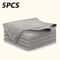 Thick Reusable Microfiber Cleaning Cloths LintFree Absorbent Towels For Car Window And Home 7
