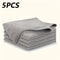 Thick Reusable Microfiber Cleaning Cloths LintFree Absorbent Towels For Car Window And Home 7