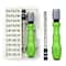 Mini 32in1 Precision Magnetic Screwdriver Set For Phone Repair And Electronics 6