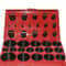 Car ORing Seal Assortment Kit Universal Auto OShape Sealing Rings For Garage And Plumbing 3