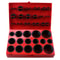 Car ORing Seal Assortment Kit Universal Auto OShape Sealing Rings For Garage And Plumbing 4