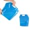 5L10L Collapsible Water Container For Camping Hiking And Emergency Storage 0