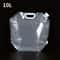 5L10L Collapsible Water Container For Camping Hiking And Emergency Storage 6