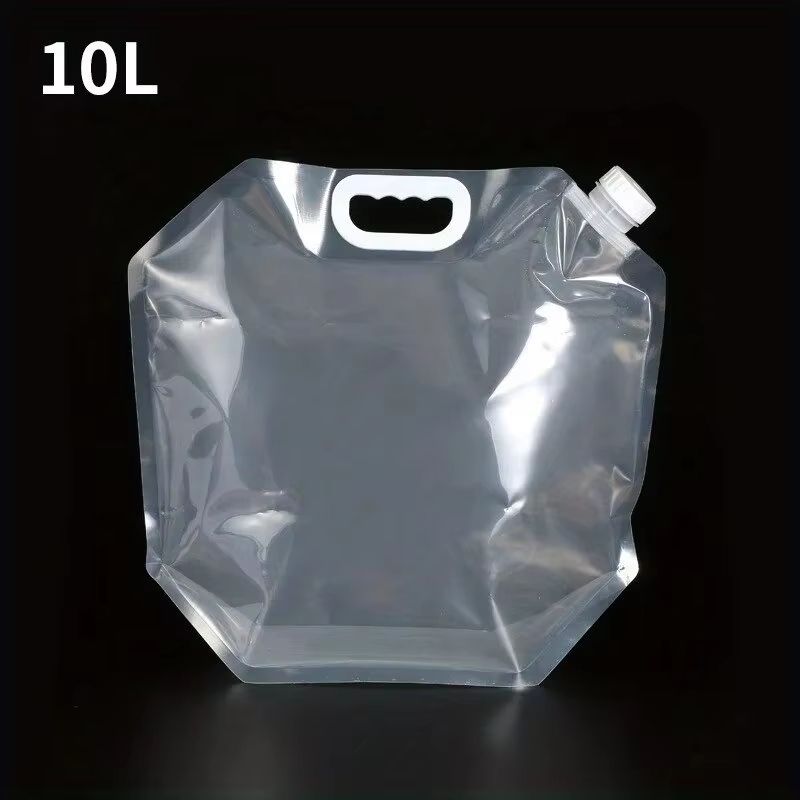 5L10L Collapsible Water Container For Camping Hiking And Emergency Storage 6