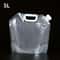 5L10L Collapsible Water Container For Camping Hiking And Emergency Storage 7