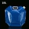 5L10L Collapsible Water Container For Camping Hiking And Emergency Storage 8