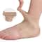 Mesh Gel Silicone Heel Protector Socks With Moisturizing Foot Cover 1