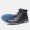 Mens Classic Leather Ankle Boots For Everyday Wear US Sizes 7 To 13 8