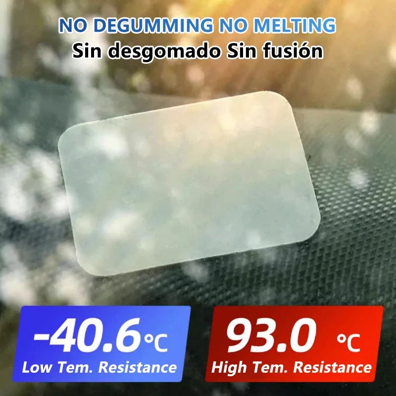 ExtraStrong DoubleSided Hook And Loop Adhesive Fastener Tape 3