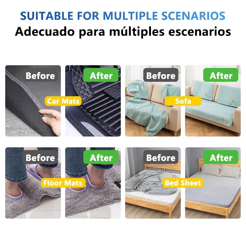 ExtraStrong DoubleSided Hook And Loop Adhesive Fastener Tape 5