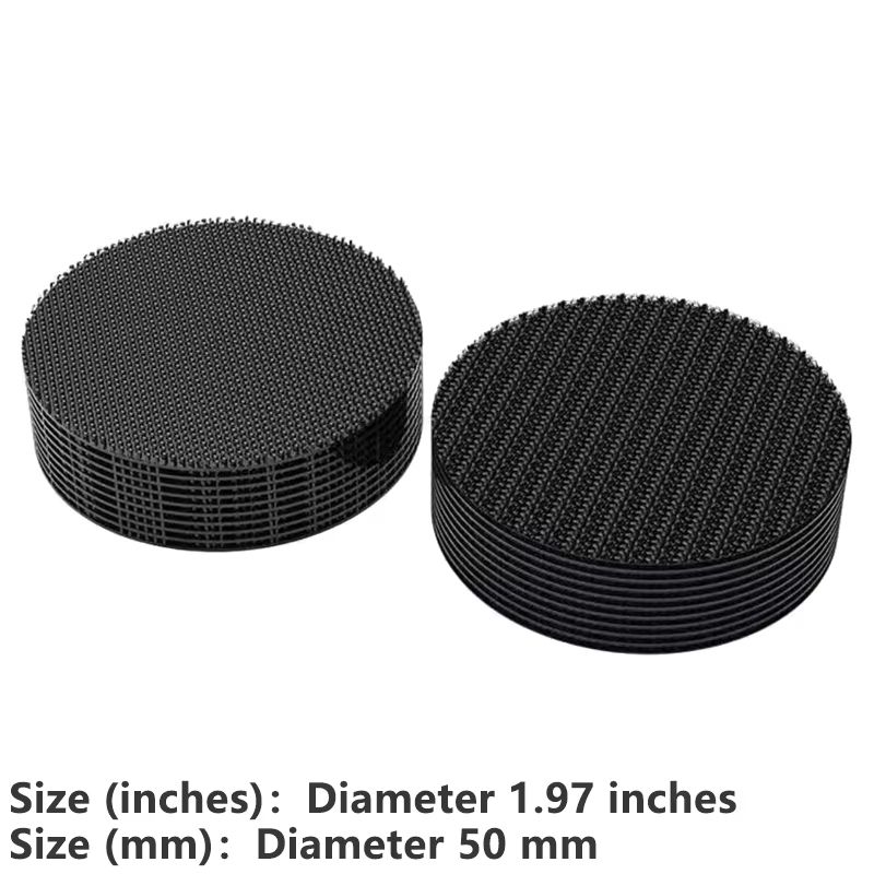 ExtraStrong DoubleSided Hook And Loop Adhesive Fastener Tape 6