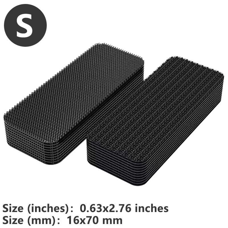 ExtraStrong DoubleSided Hook And Loop Adhesive Fastener Tape 7