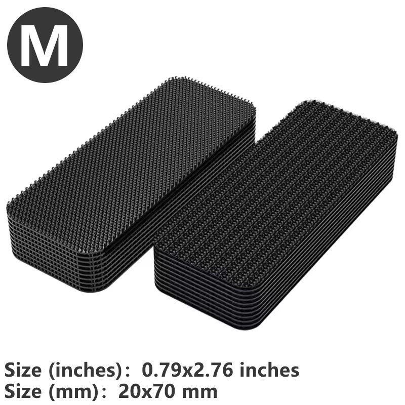 ExtraStrong DoubleSided Hook And Loop Adhesive Fastener Tape 8