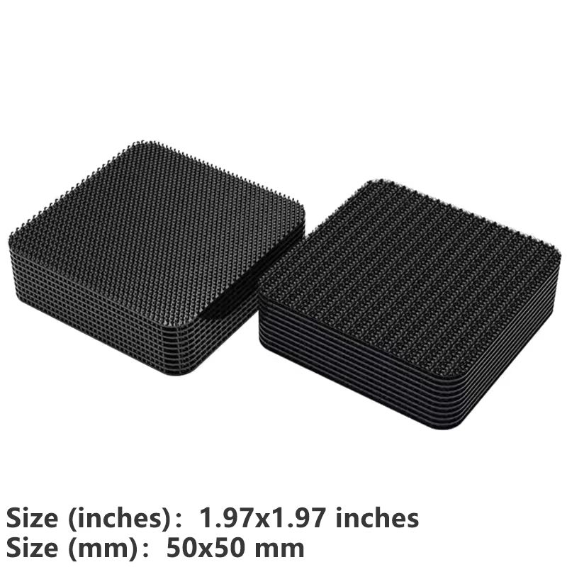 ExtraStrong DoubleSided Hook And Loop Adhesive Fastener Tape 10