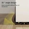 Flexible Door Bottom Sealing Strip Weatherproof Draft Stopper Tape 1