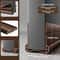 Flexible Door Bottom Sealing Strip Weatherproof Draft Stopper Tape 14