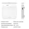 Wireless Smart Home Bluetooth ZigBee Gateway Hub Alexa Google Home Voice Control 1