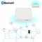 Wireless Smart Home Bluetooth ZigBee Gateway Hub Alexa Google Home Voice Control 3