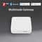Wireless Smart Home Bluetooth ZigBee Gateway Hub Alexa Google Home Voice Control 7