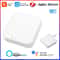 Wireless MultiMode Smart Gateway Hub ZigBee Bluetooth Mesh For Tuya Smart Life App Alexa Google 0