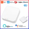 Wireless MultiMode Smart Gateway Hub ZigBee Bluetooth Mesh For Tuya Smart Life App Alexa Google 0