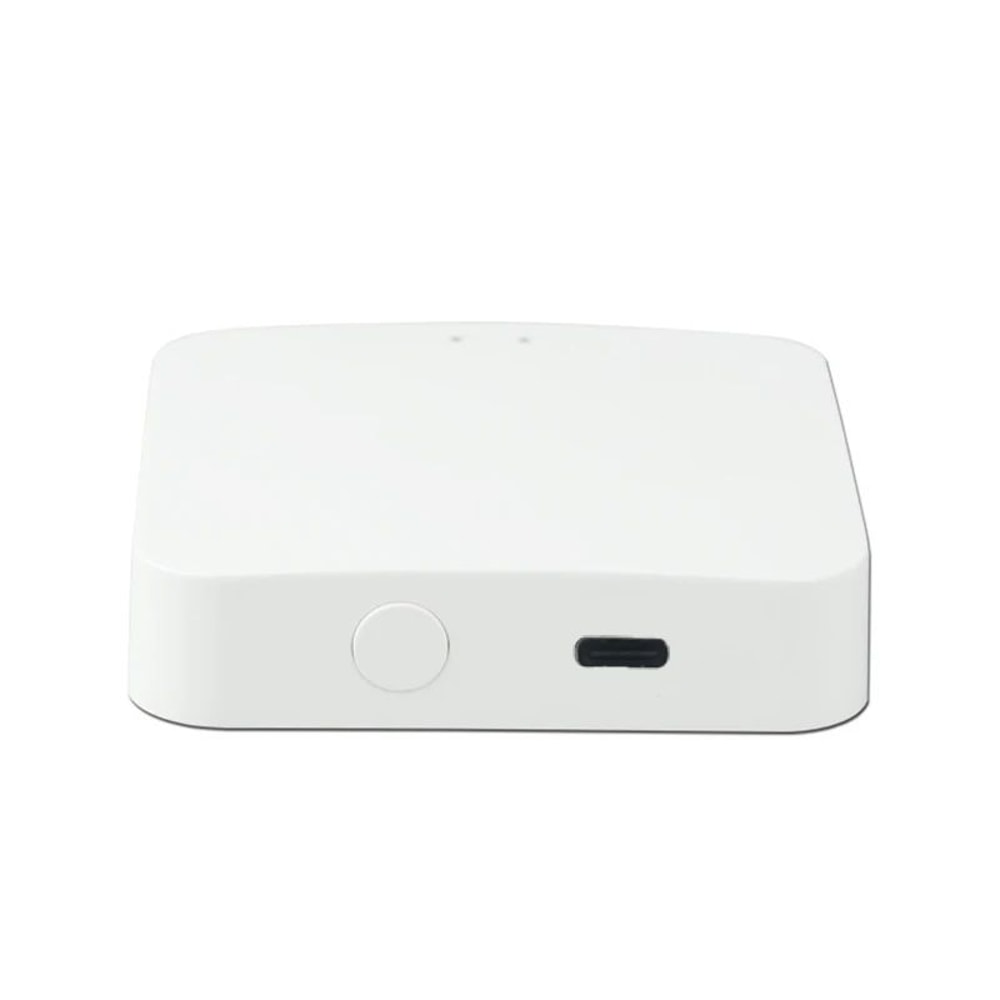 Wireless MultiMode Smart Gateway Hub ZigBee Bluetooth Mesh For Tuya Smart Life App Alexa Google 5
