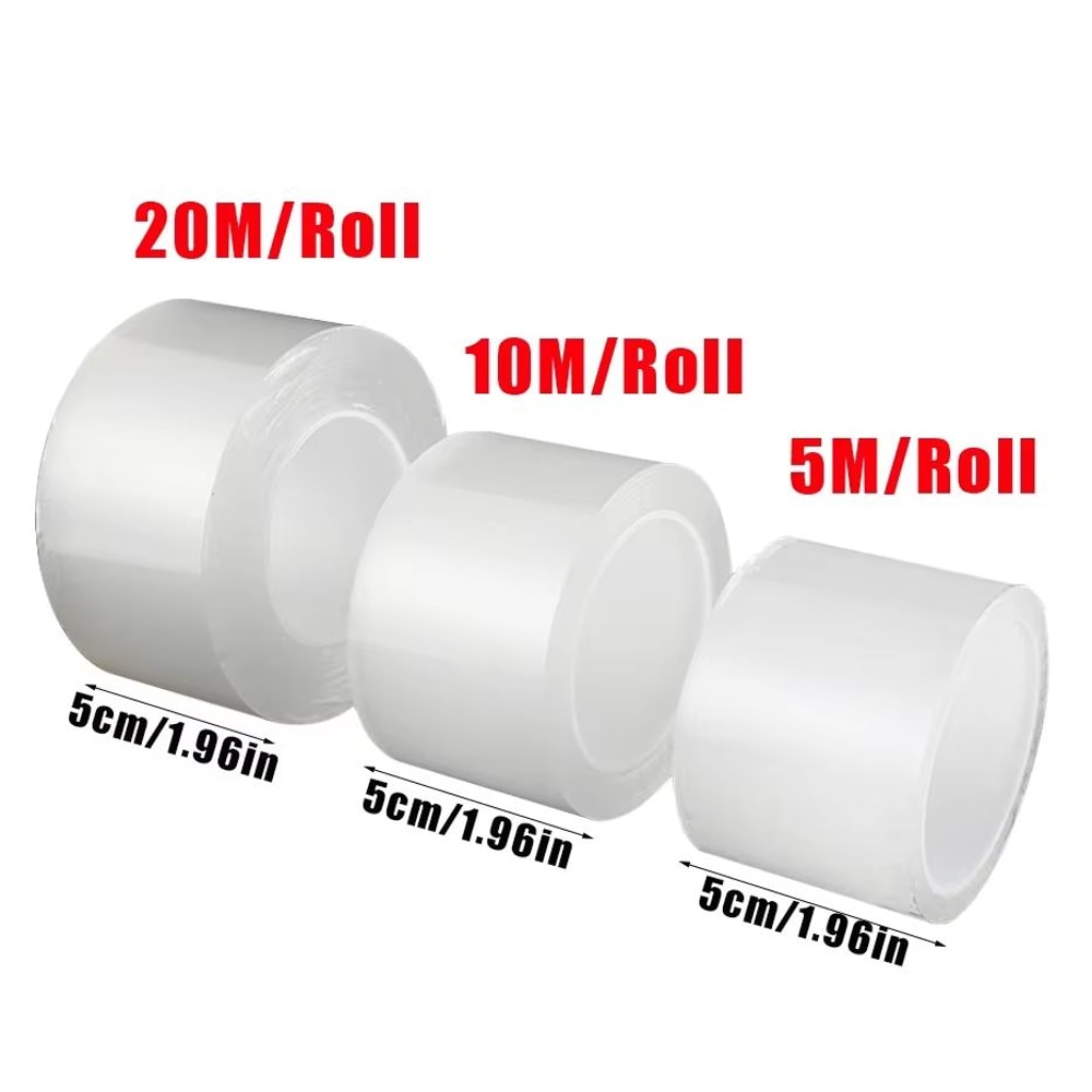 SelfAdhesive Windproof And Waterproof Window Sealing Tape Weatherstrip Strip 5