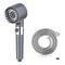Portable ThreeSpeed Adjustable Shower Head With BuiltIn Head Massage Filter 23