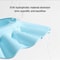 Adjustable Baby Shampoo Shower Cap Soft Hair Wash Visor Protection Hat 3