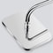 HighPressure Large Panel Overhead Shower Head Universal Rainfall Showerhead 1