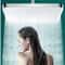 HighPressure Large Panel Overhead Shower Head Universal Rainfall Showerhead 5
