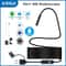 7 Mm 3in1 Android Endoscope Camera With USBTypeC Borescope And LED Lights 0