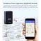 Micro Magnetic GPS Tracker RealTime AntiTheft Vehicle And Personal Tracker 2