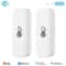 Tuya ZigbeeWiFi Smart Temperature And Humidity Sensor Compatible With Smart Life Alexa Google Assis 10